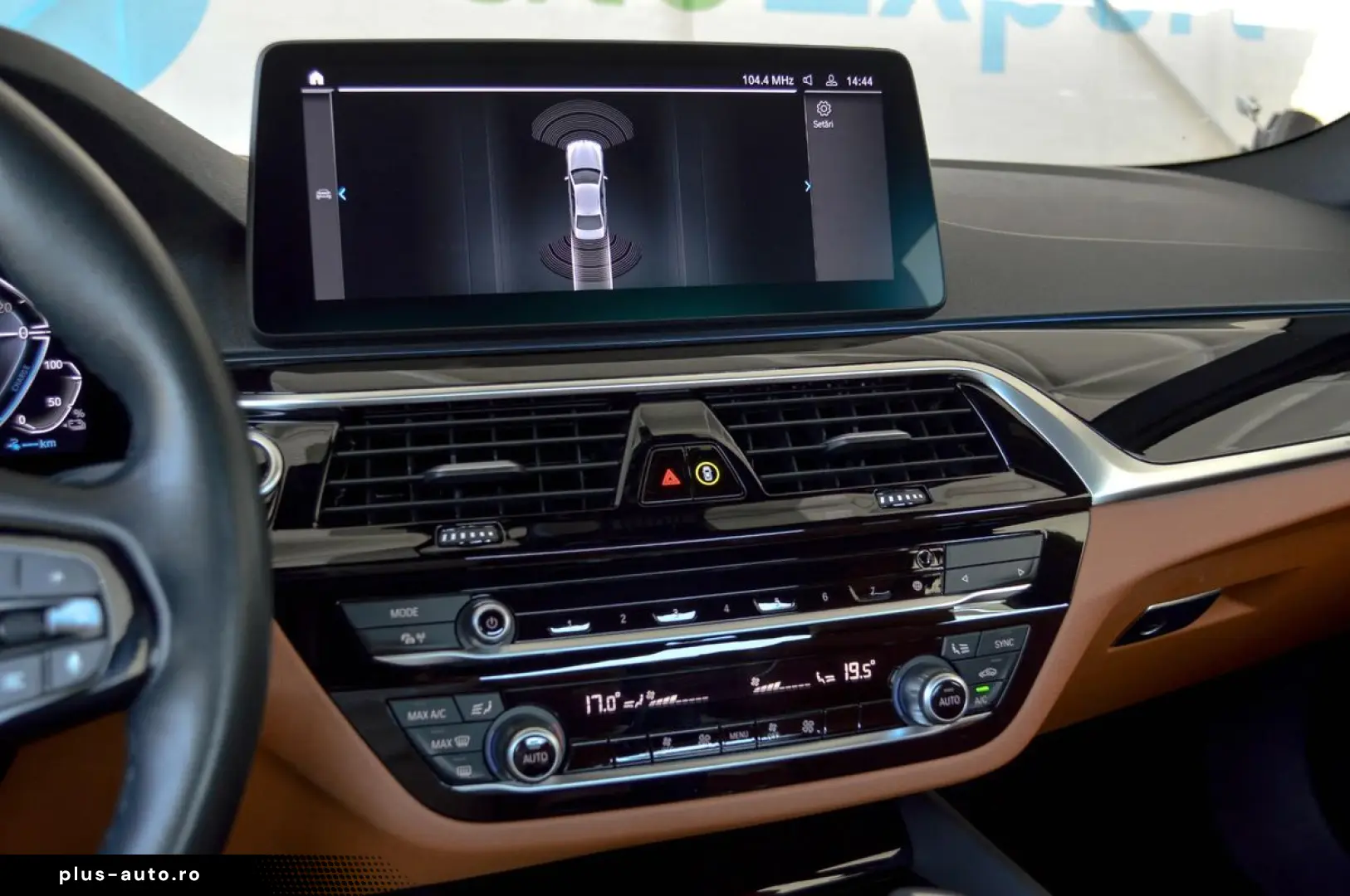 Bmw Seria-5