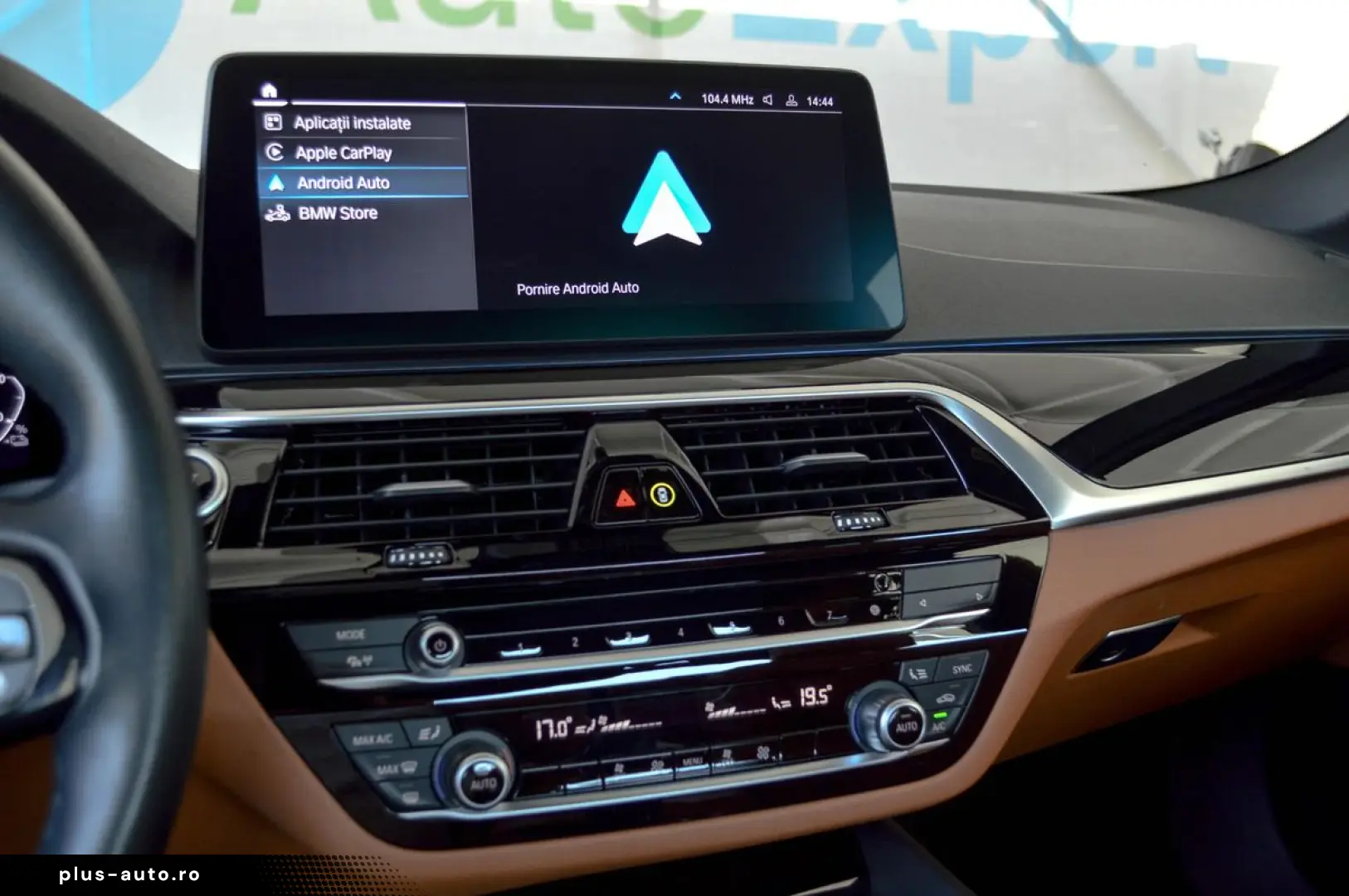 Bmw Seria-5