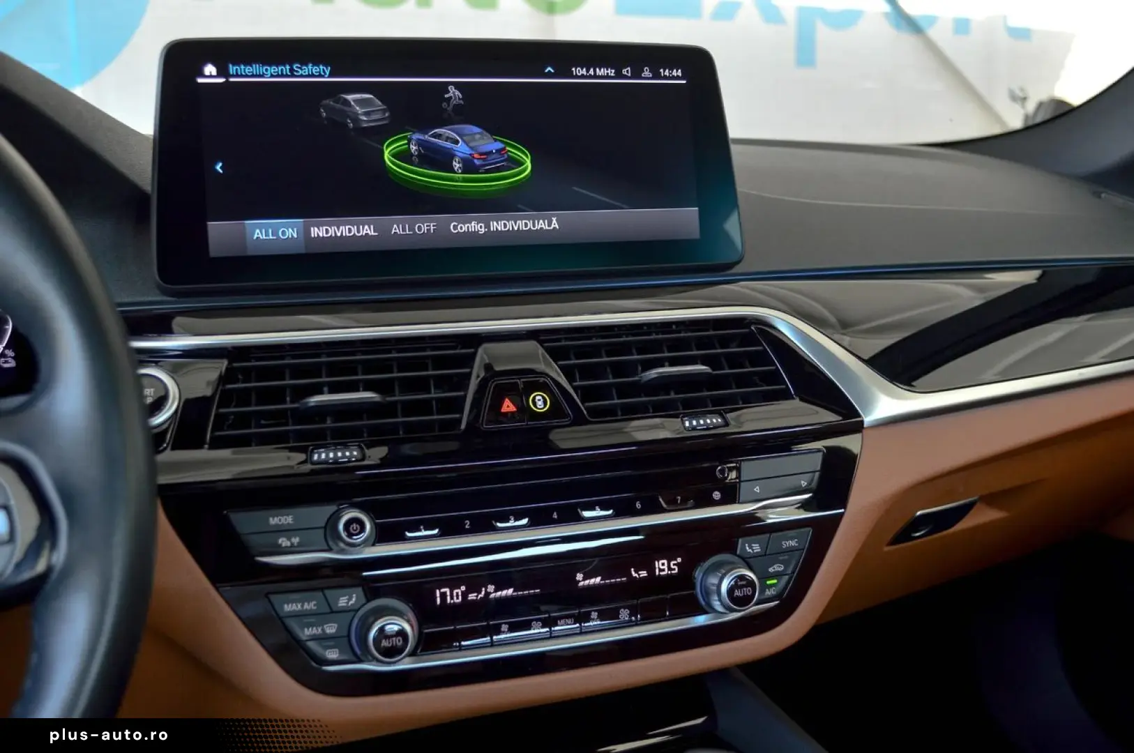 Bmw Seria-5