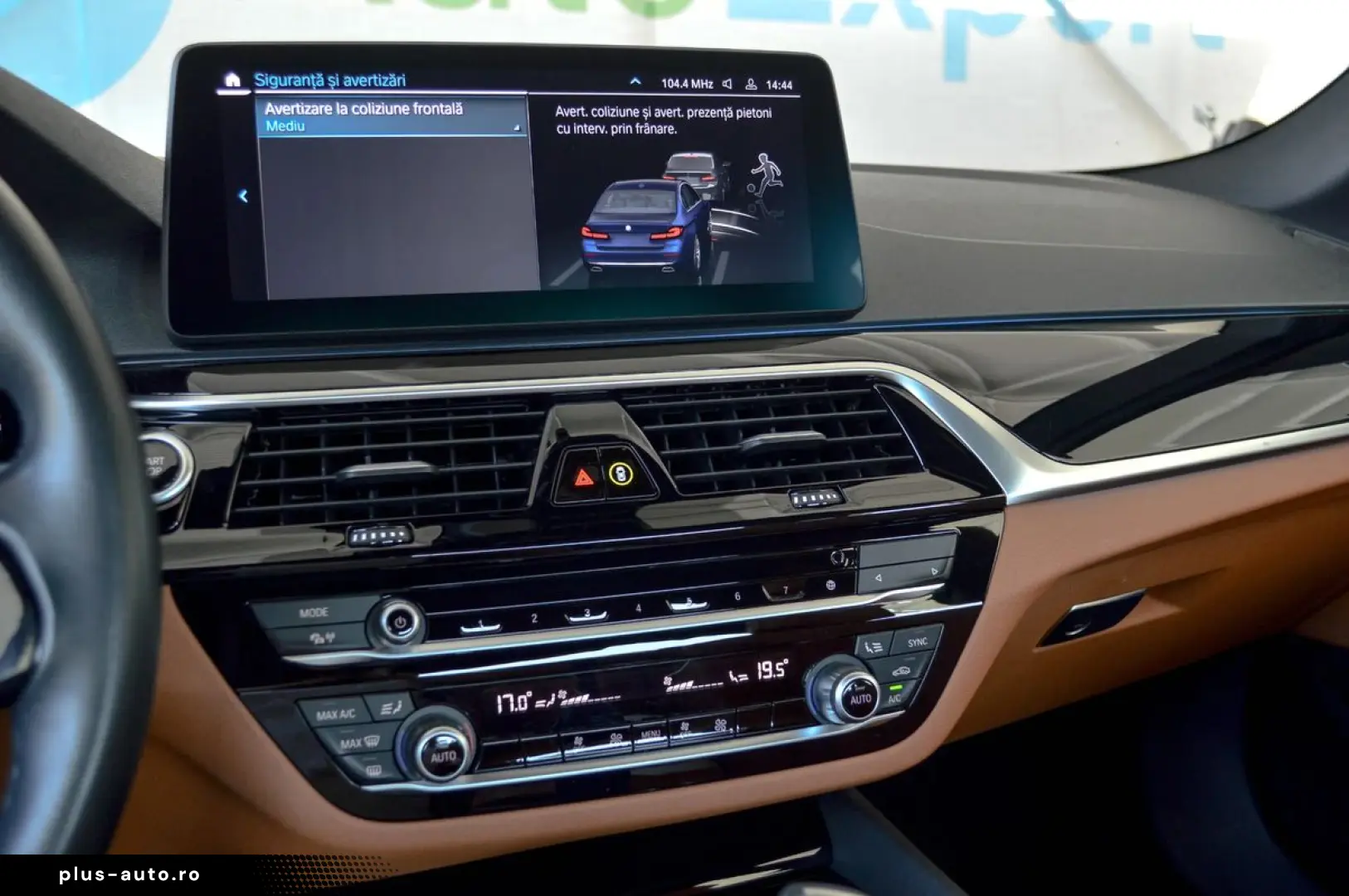 Bmw Seria-5