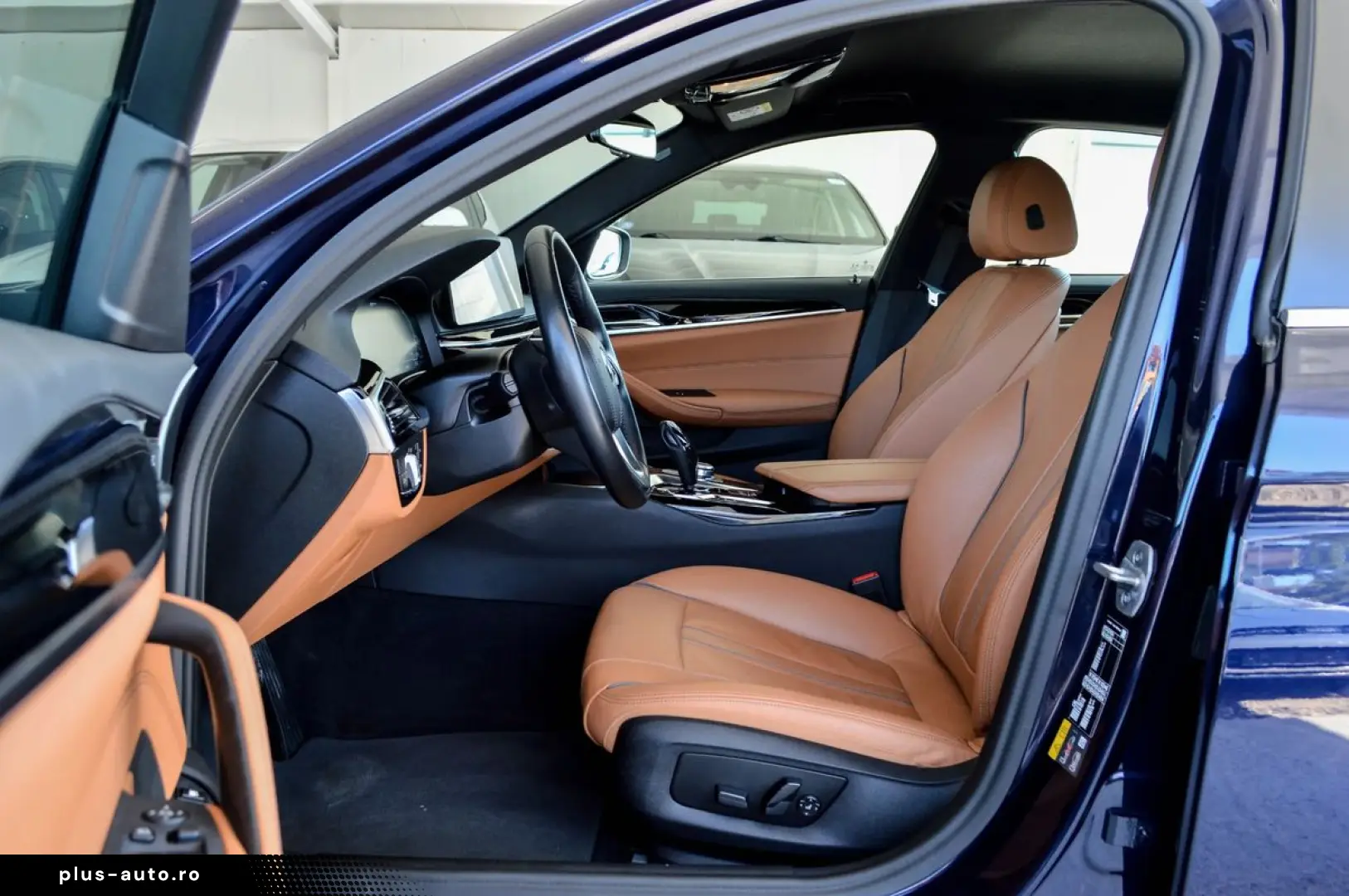 Bmw Seria-5