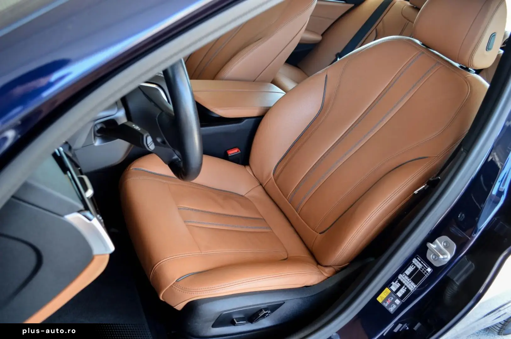 Bmw Seria-5