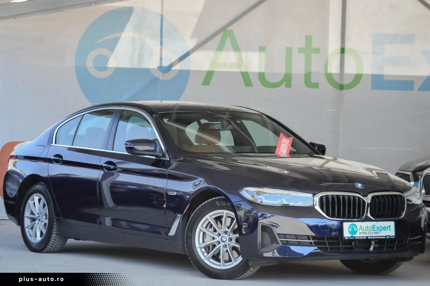 Bmw Seria-5