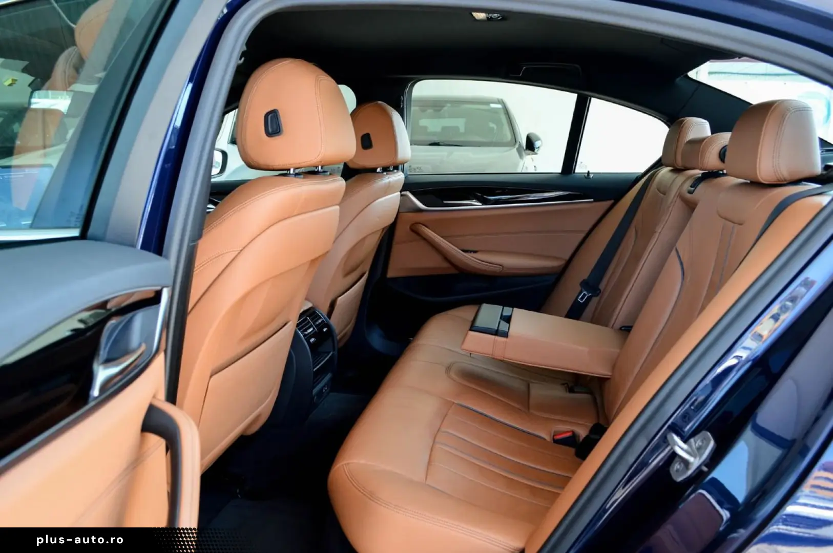 Bmw Seria-5