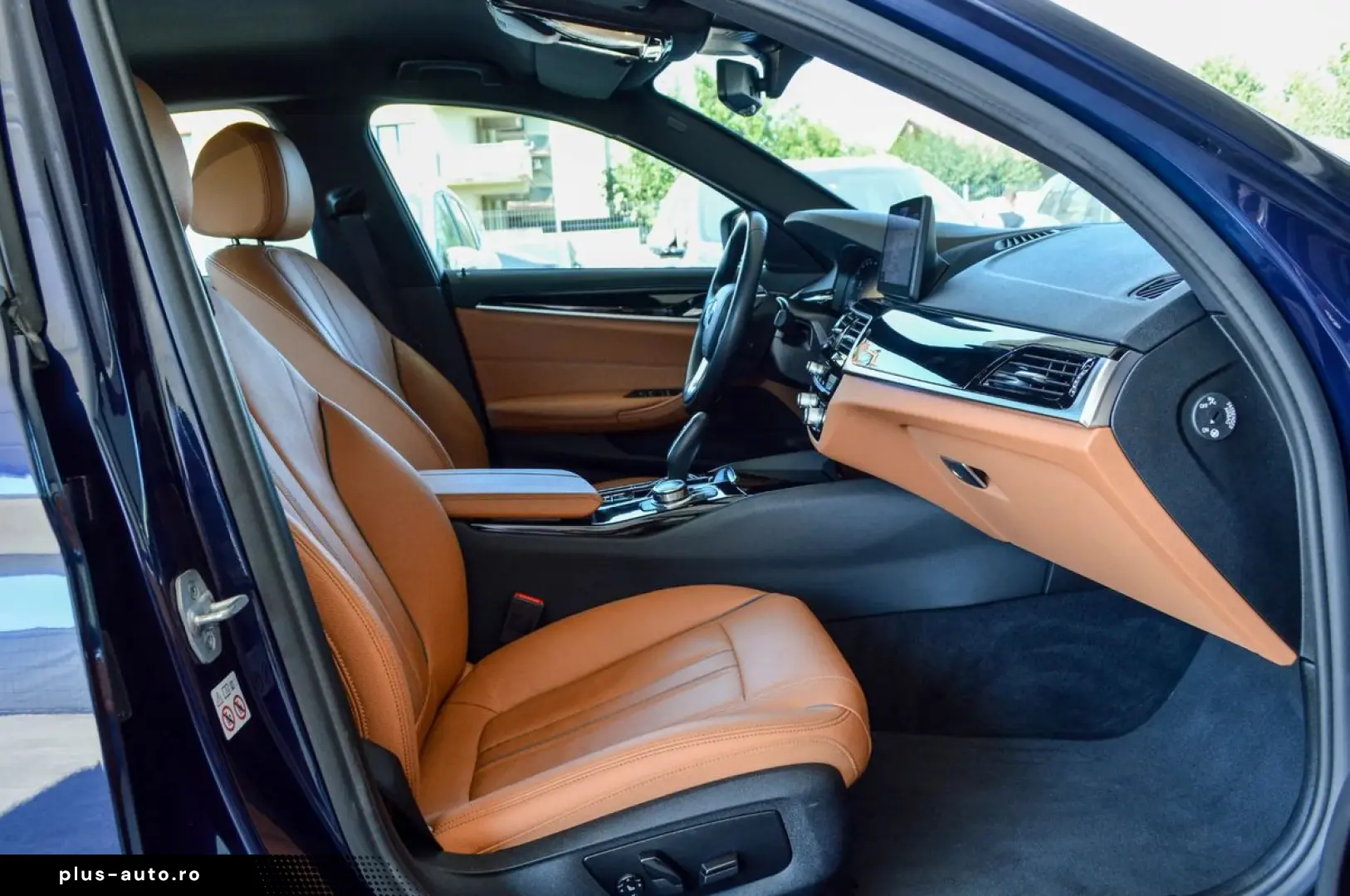 Bmw Seria-5