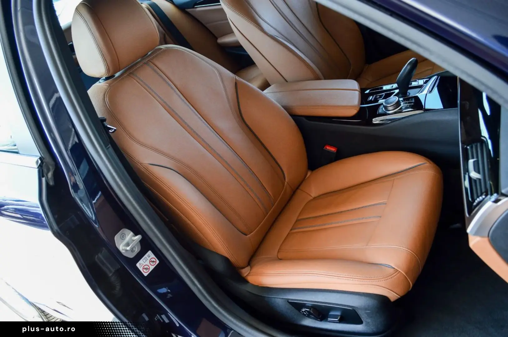 Bmw Seria-5