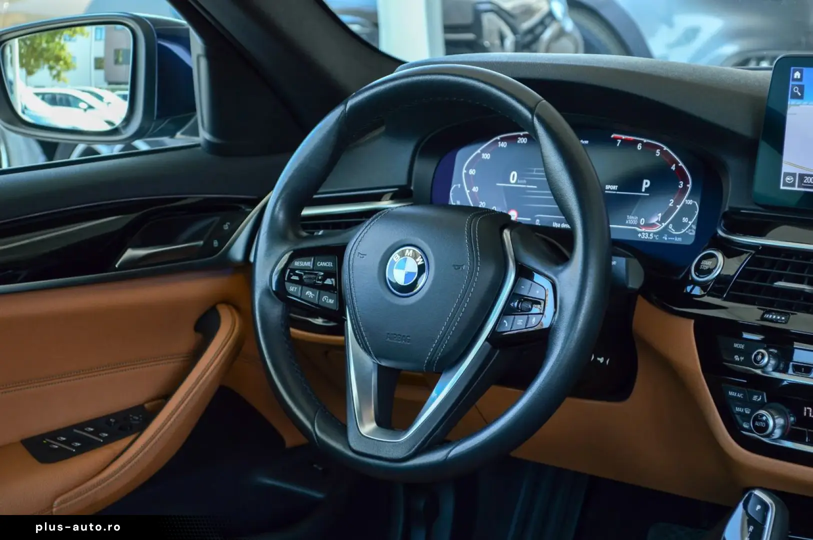 Bmw Seria-5