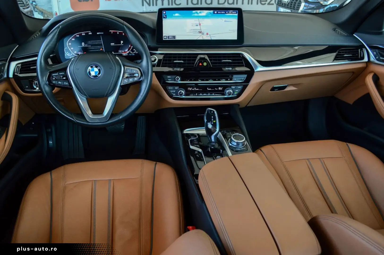 Bmw Seria-5