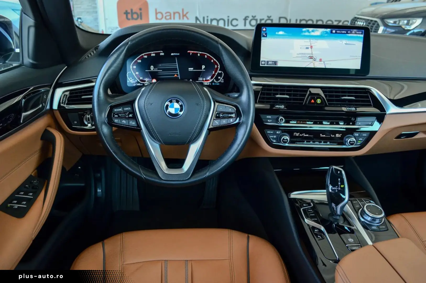 Bmw Seria-5