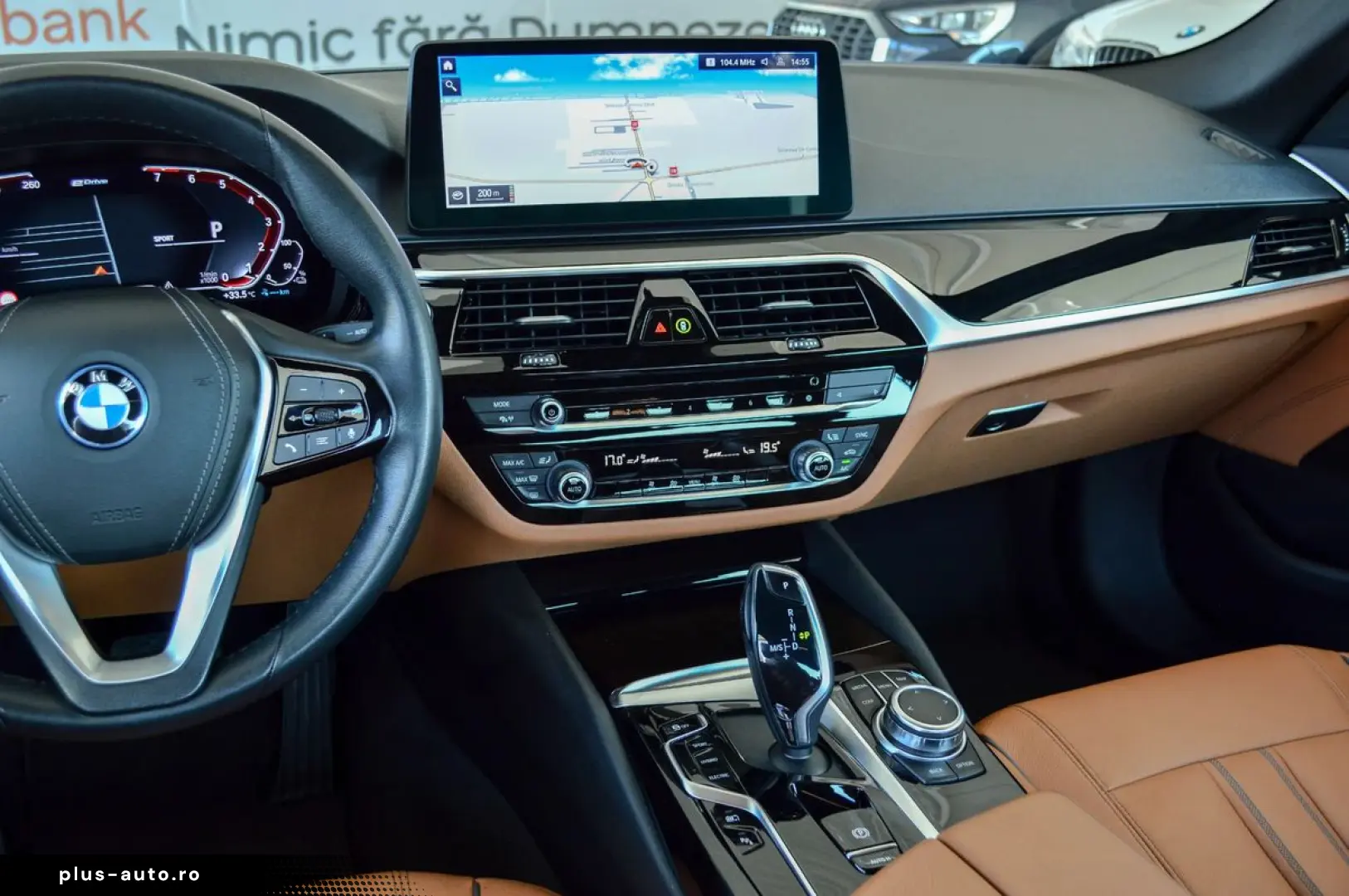 Bmw Seria-5
