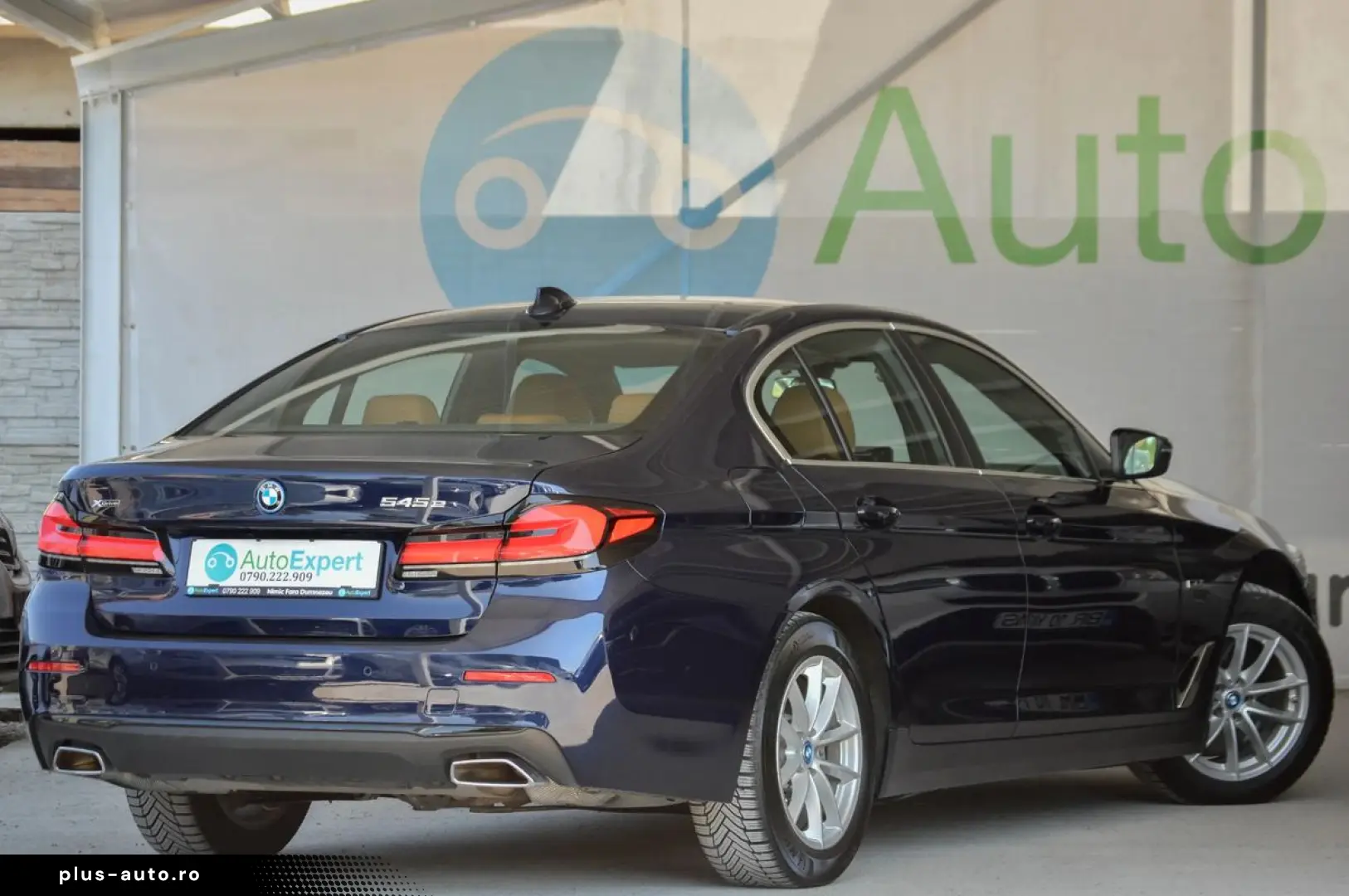 Bmw Seria-5