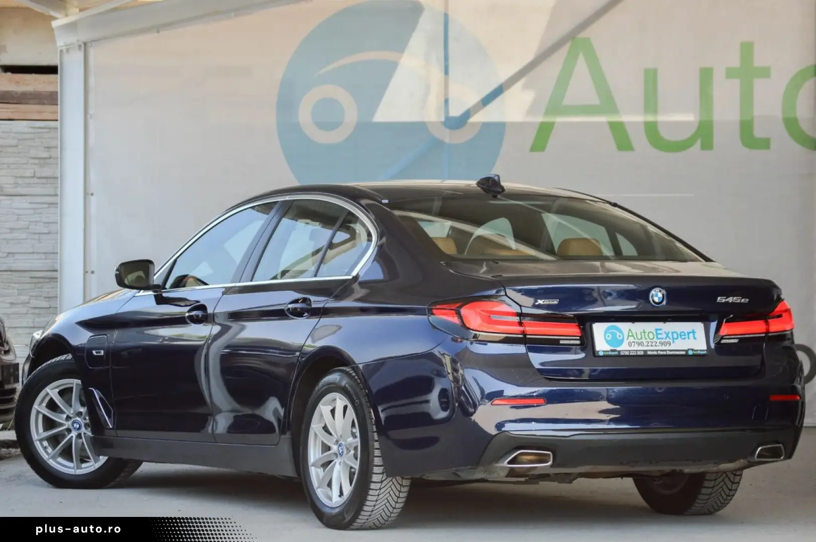 Bmw Seria-5