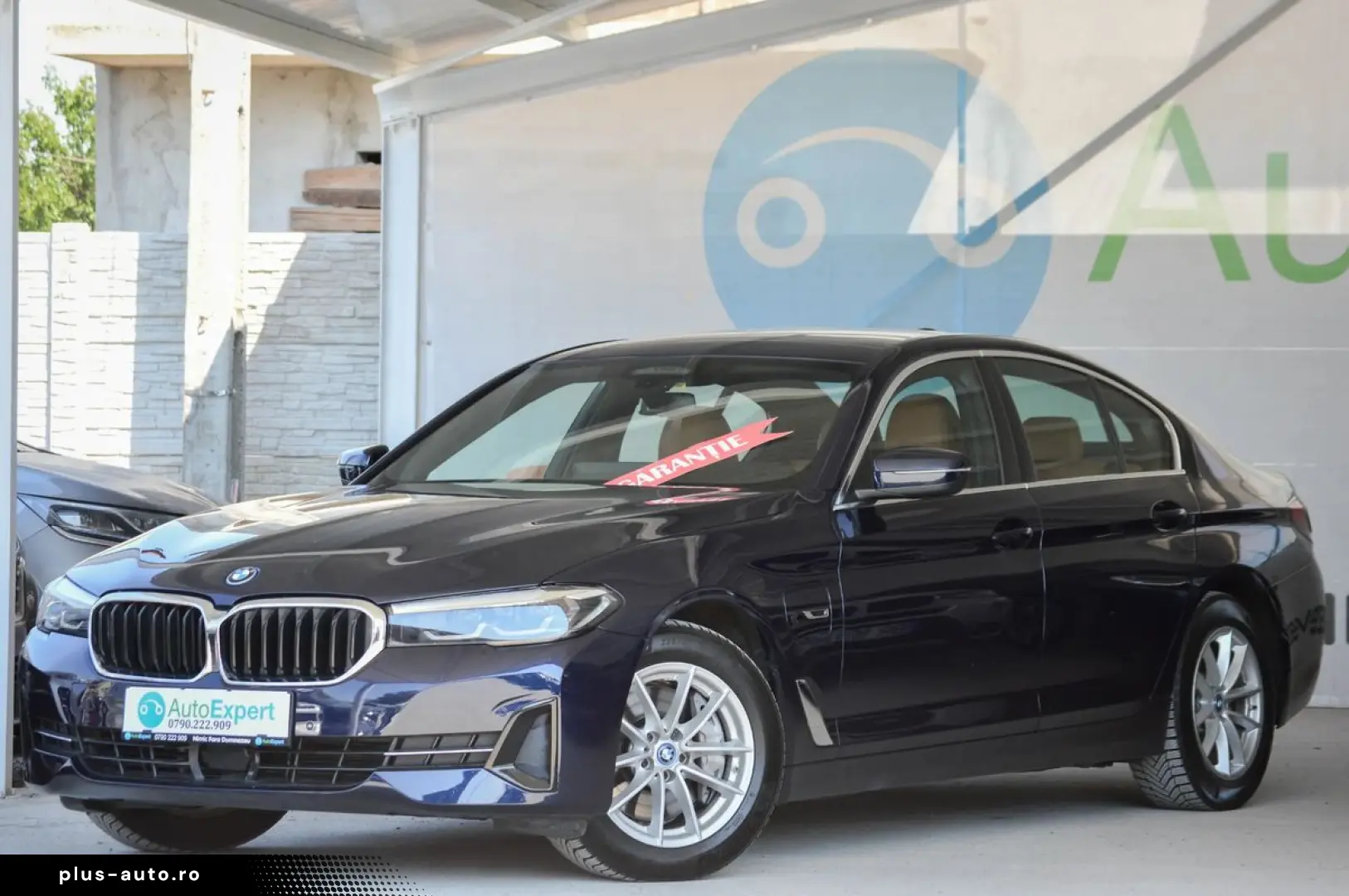 Bmw Seria-5