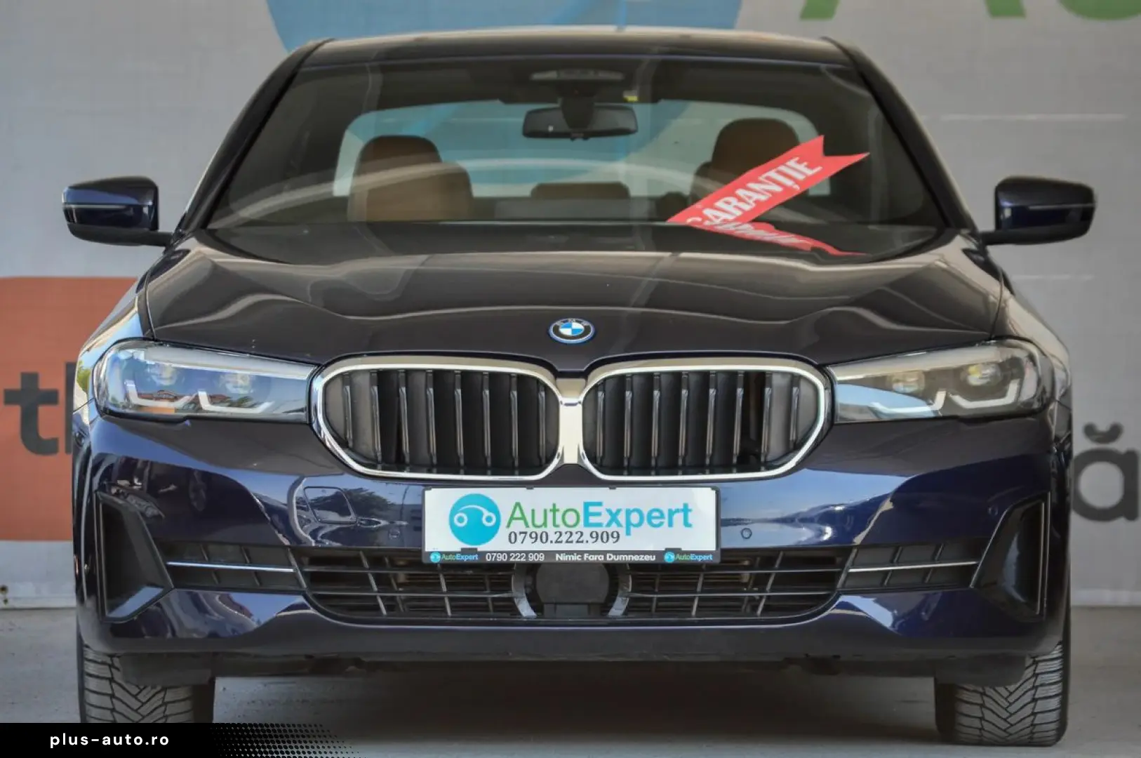 Bmw Seria-5