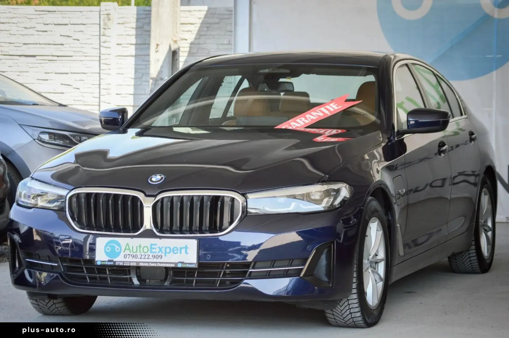 Bmw Seria-5