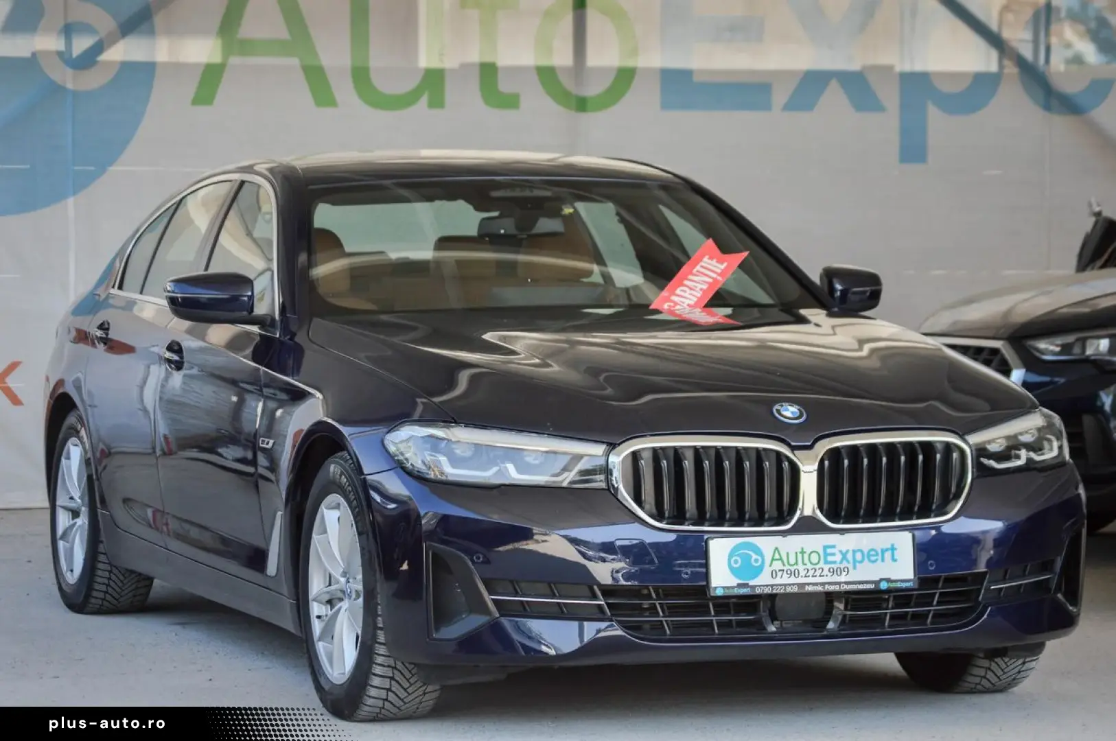 Bmw Seria-5