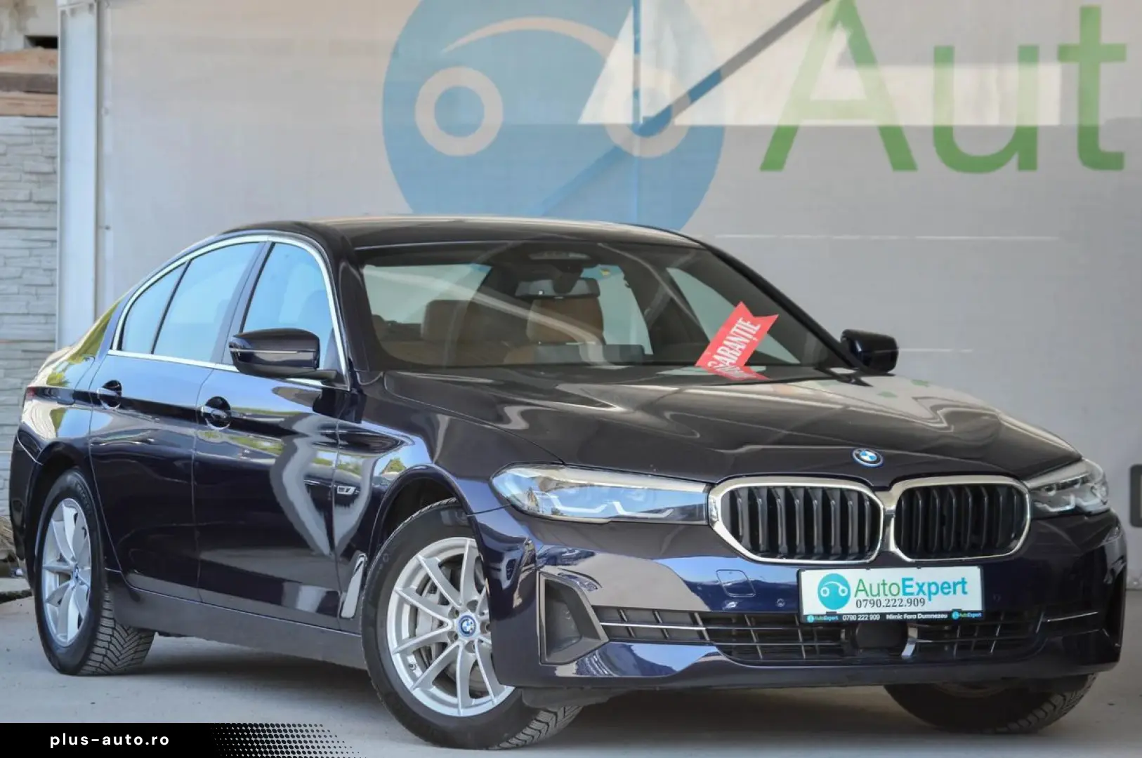 Bmw Seria-5
