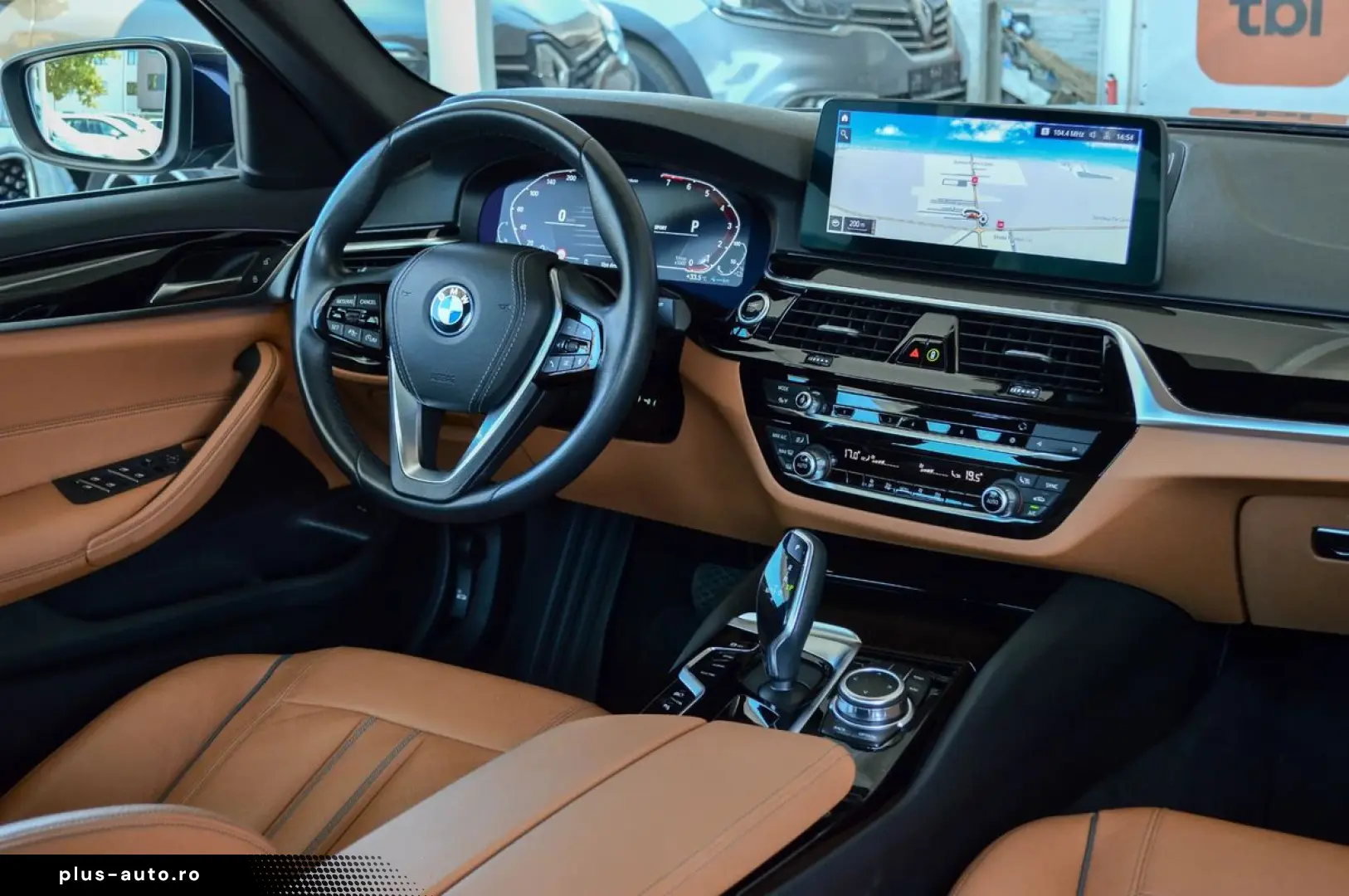 Bmw Seria-5
