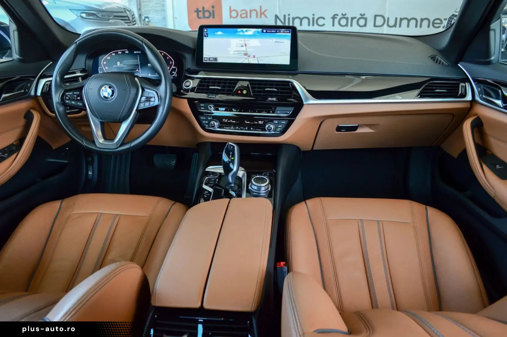 Bmw Seria-5