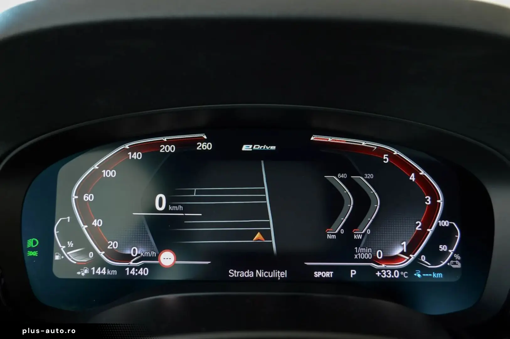 Bmw Seria-5