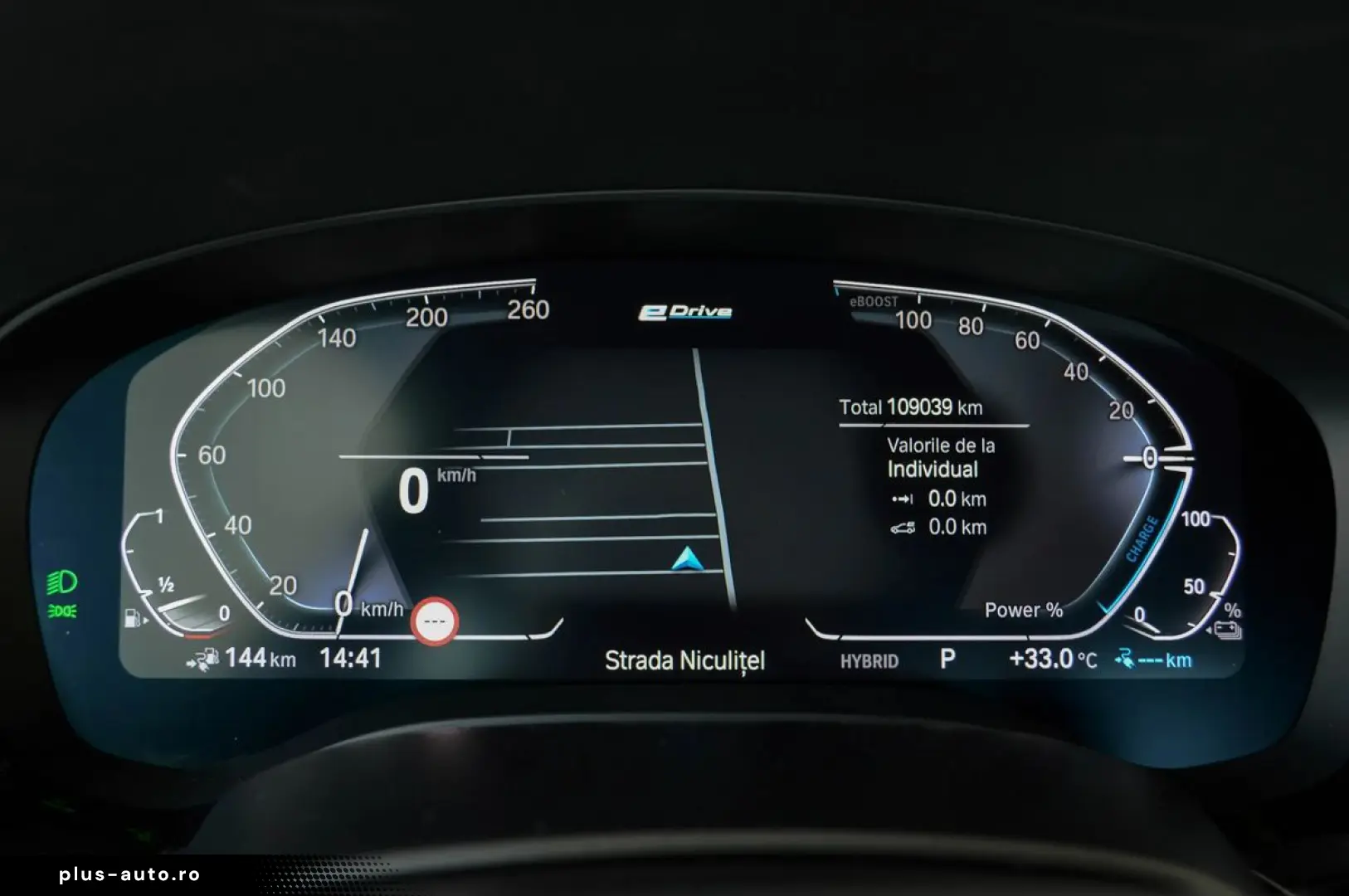 Bmw Seria-5
