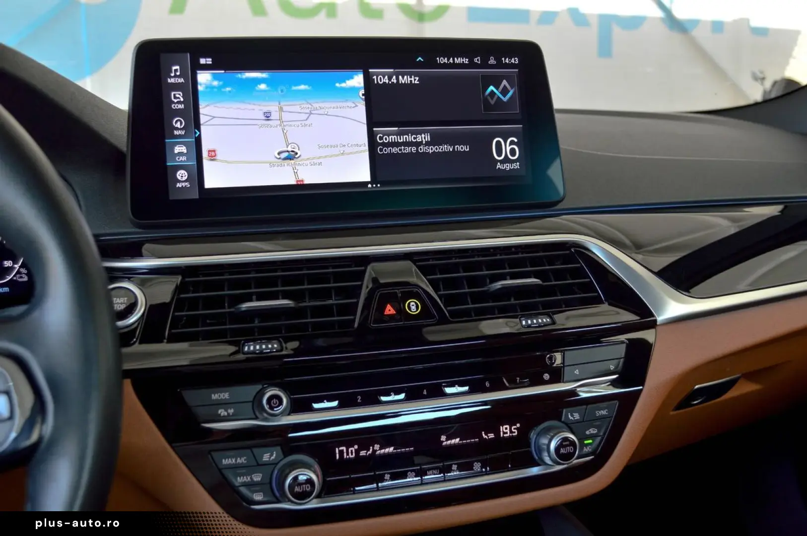 Bmw Seria-5