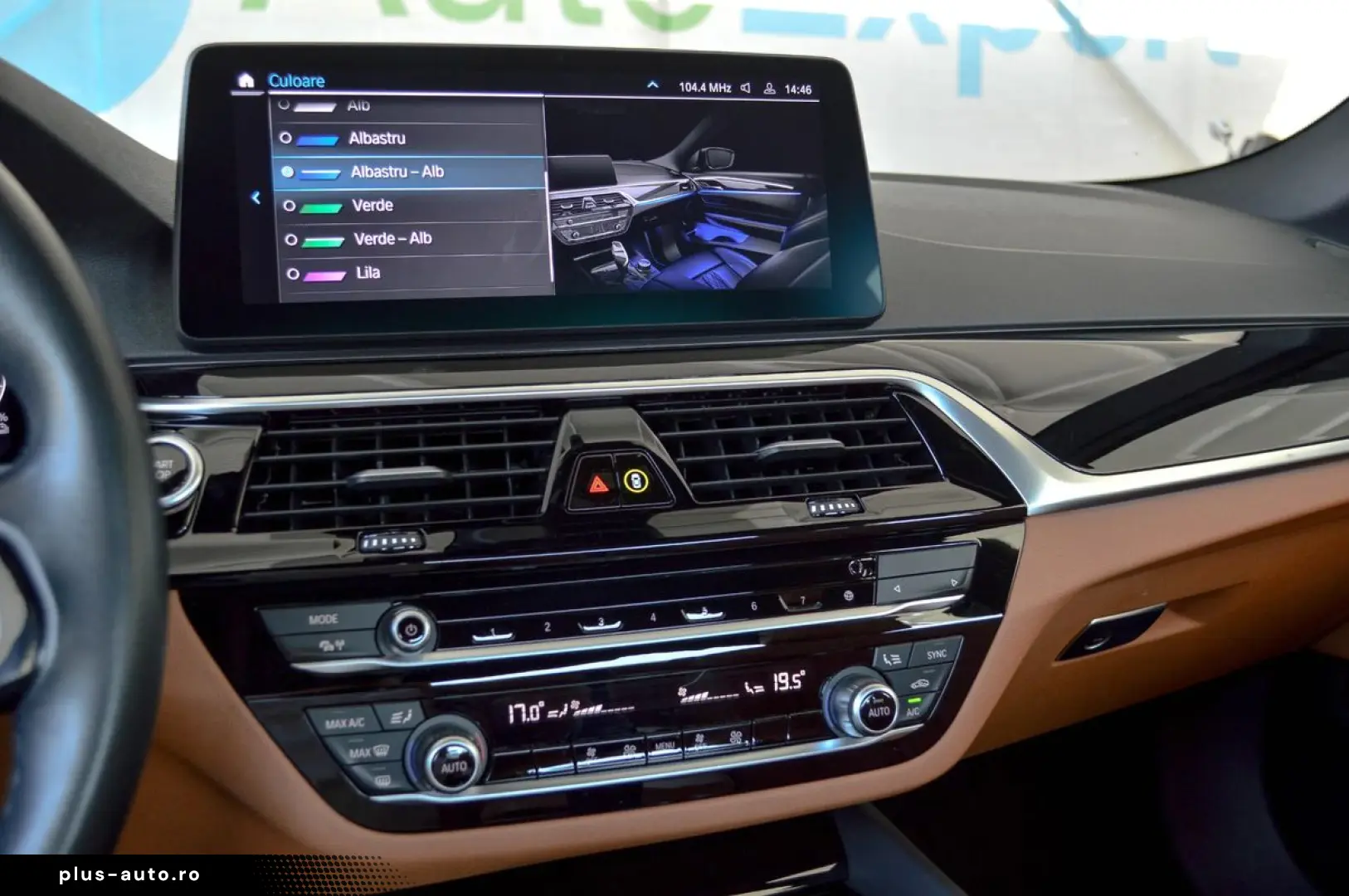 Bmw Seria-5
