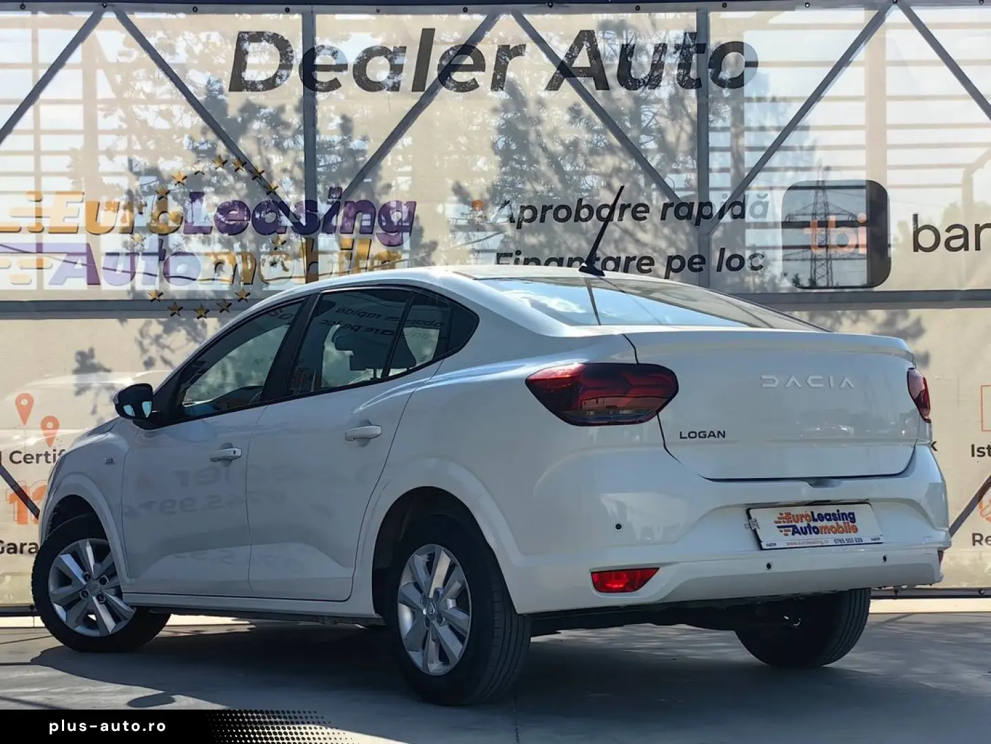 Dacia Logan
