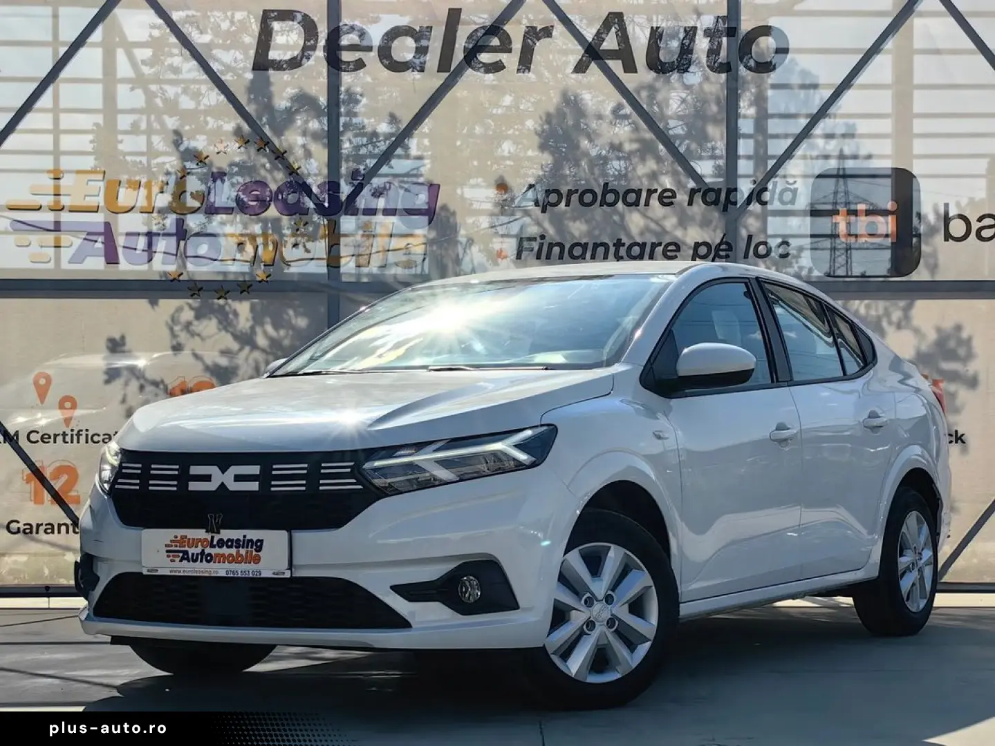 Dacia Logan