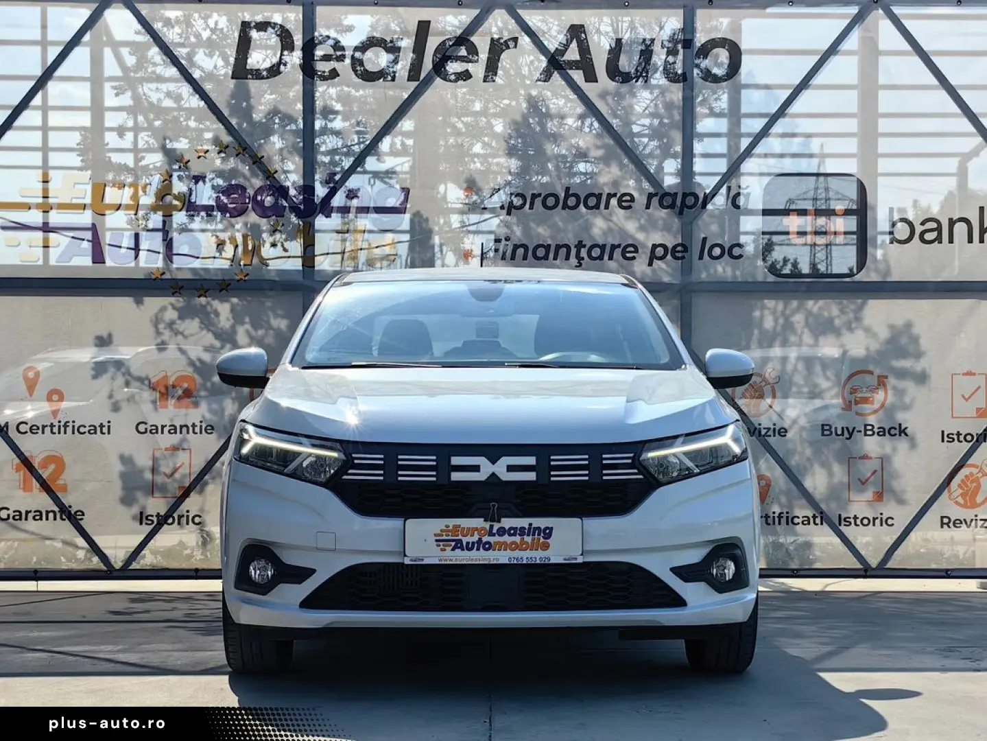 Dacia Logan