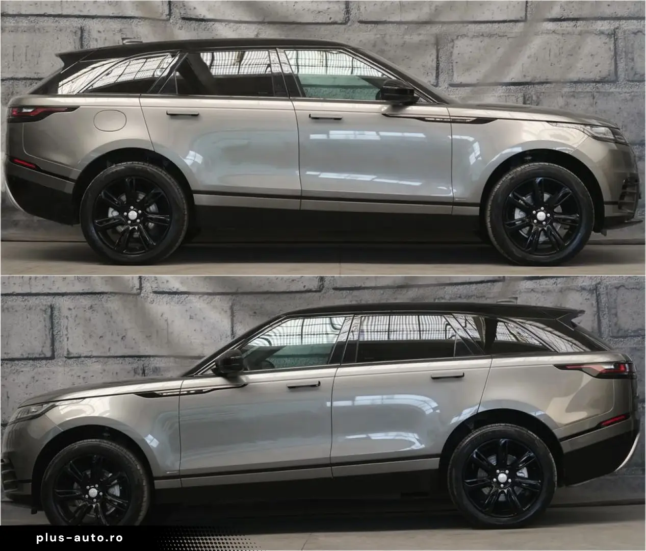 Land-Rover Range-Rover-Velar