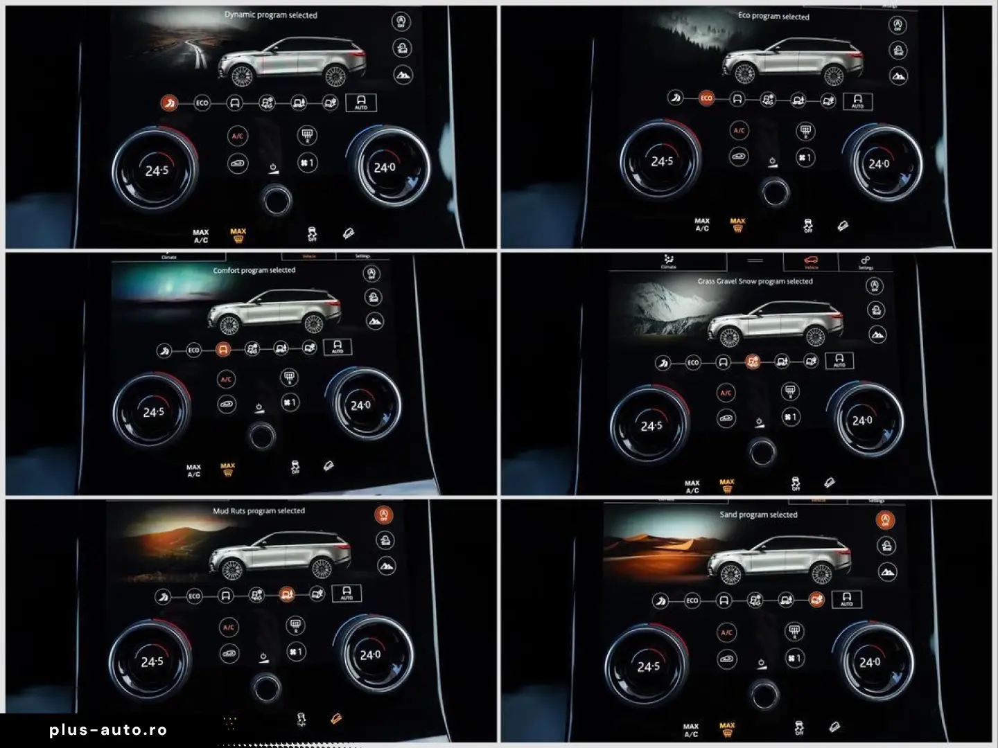 Land-Rover Range-Rover-Velar