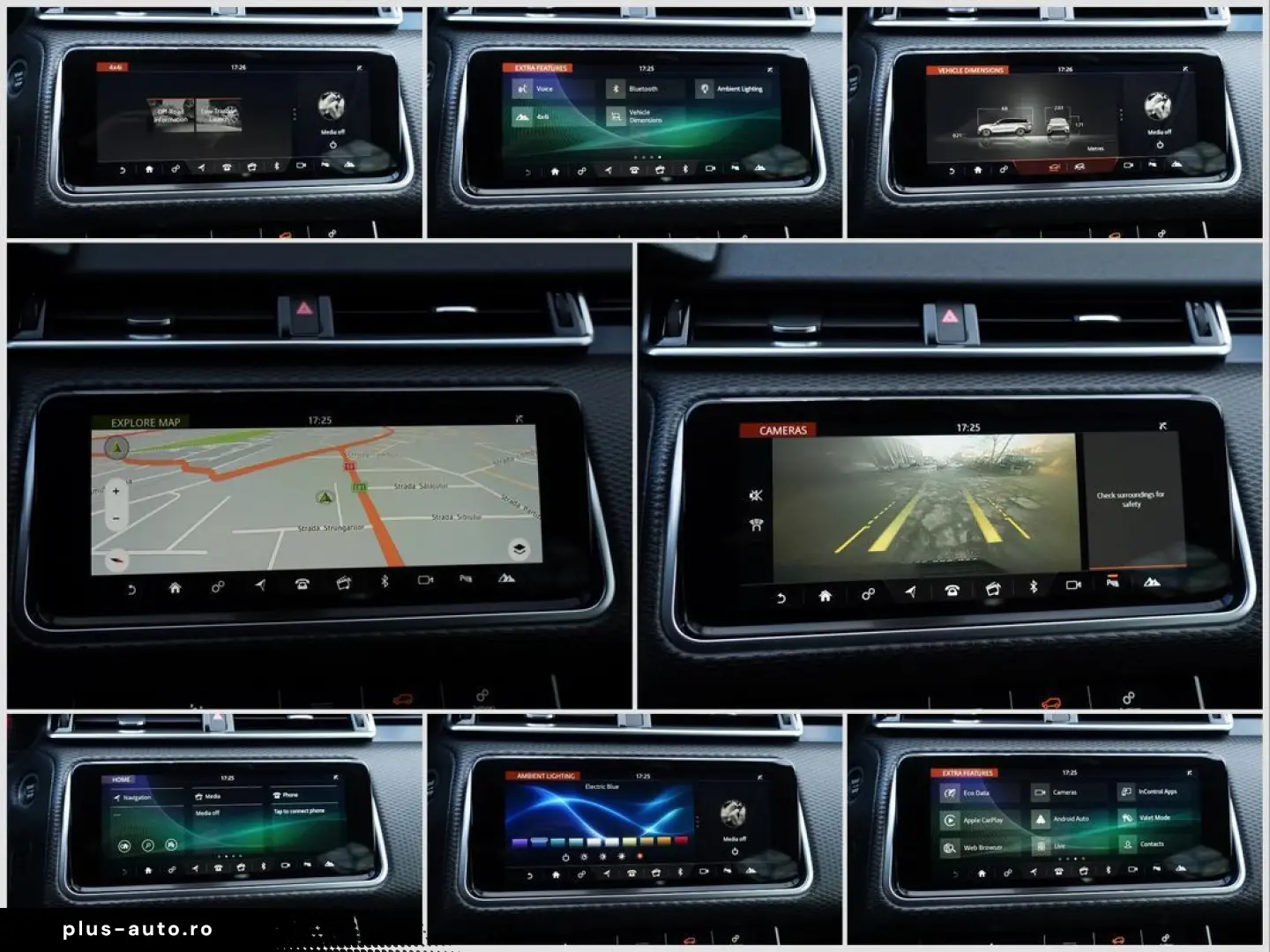 Land-Rover Range-Rover-Velar