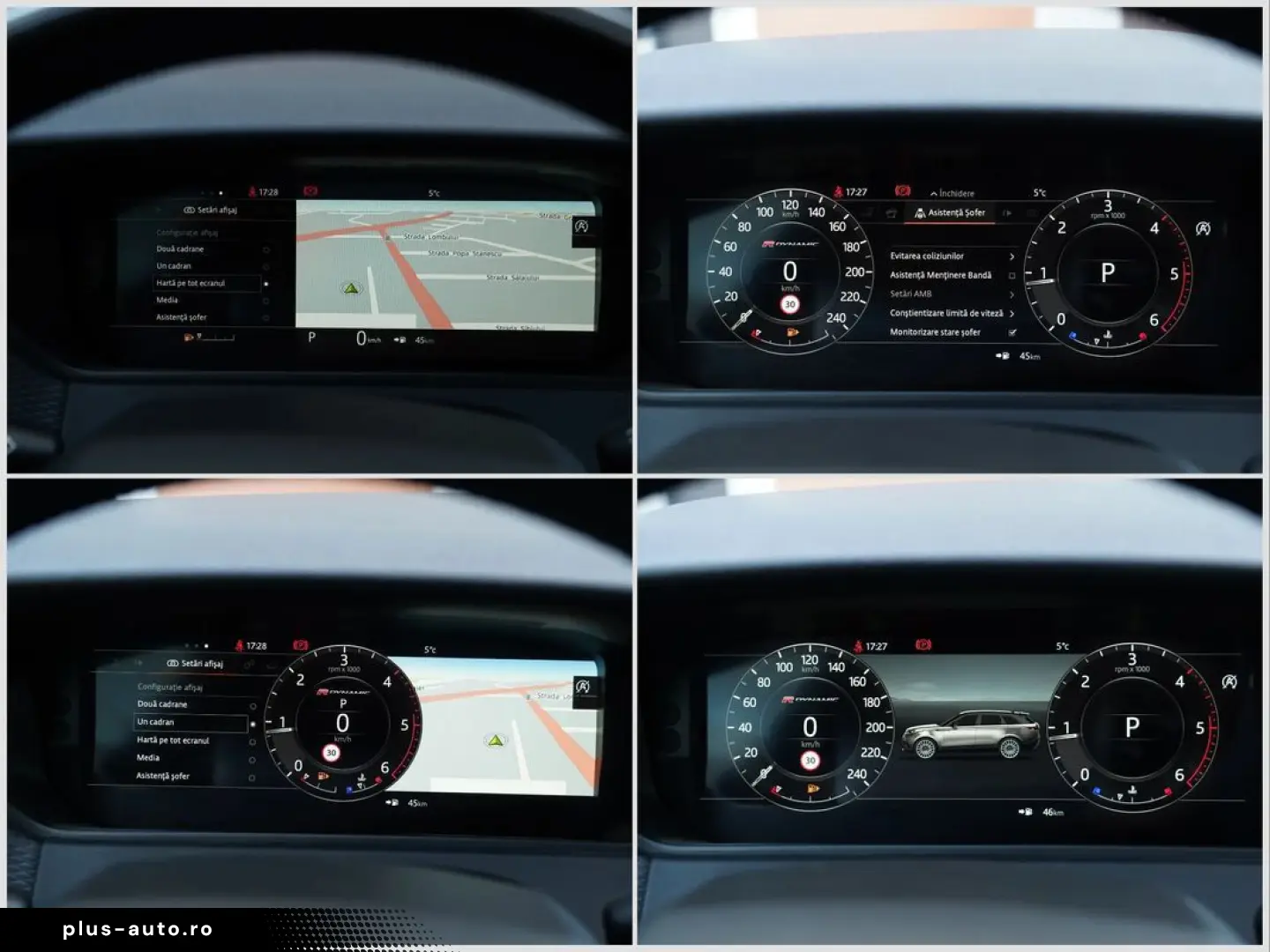 Land-Rover Range-Rover-Velar