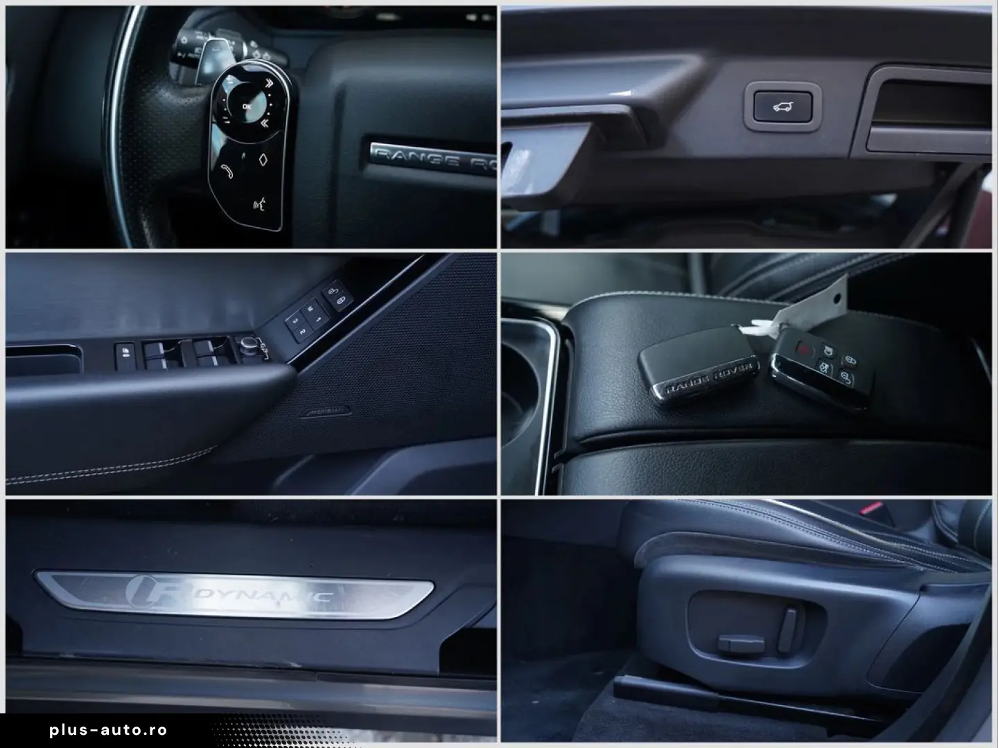 Land-Rover Range-Rover-Velar