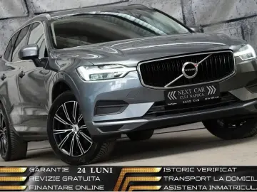 Volvo Xc-60