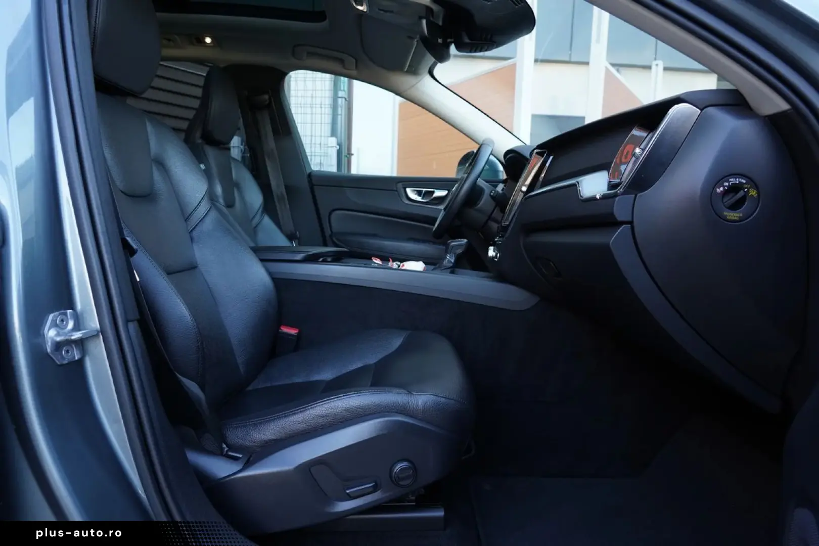Volvo Xc-60
