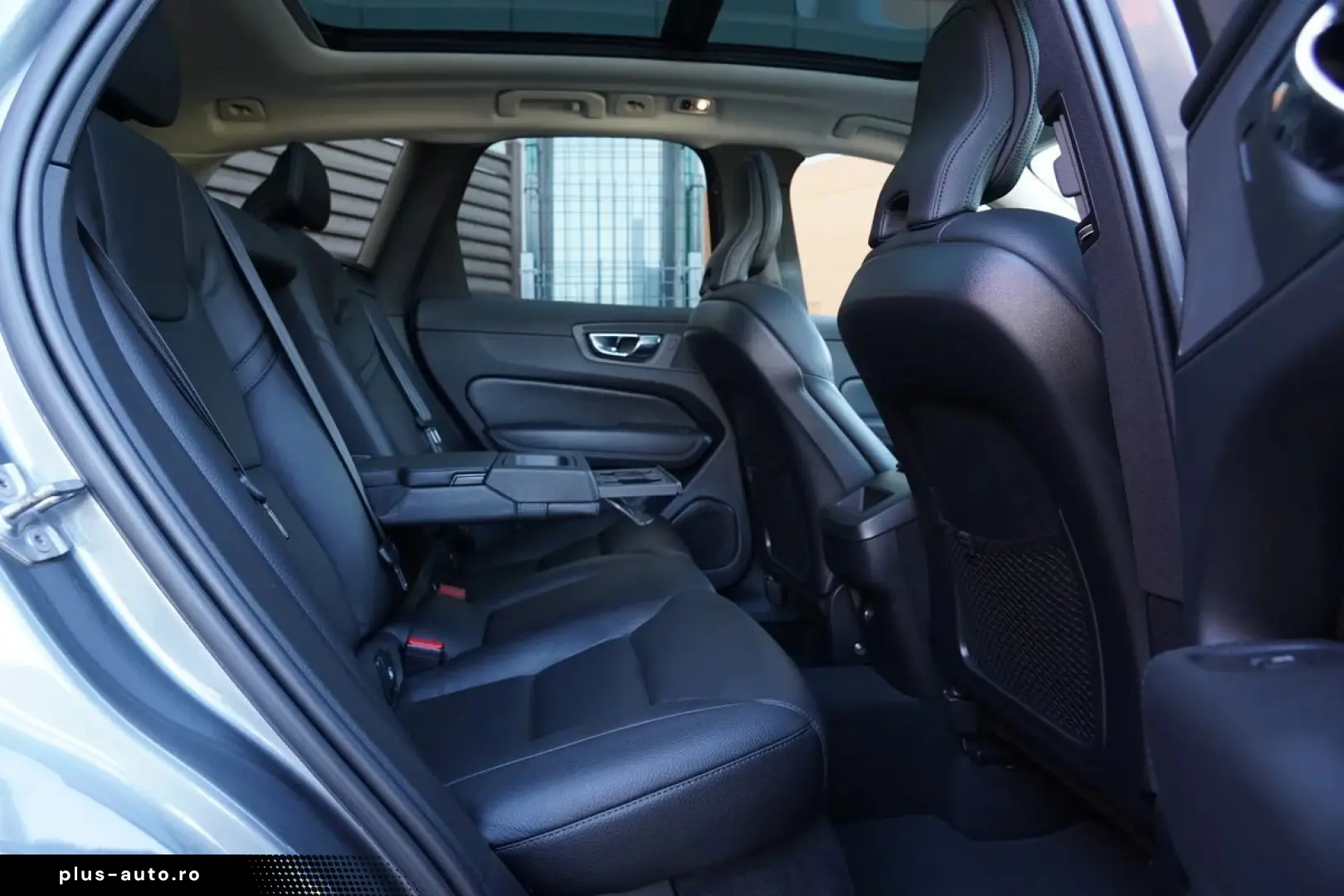 Volvo Xc-60