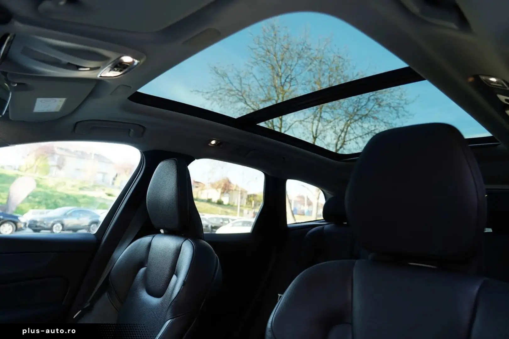 Volvo Xc-60