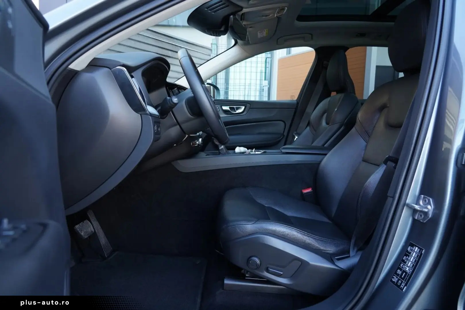 Volvo Xc-60