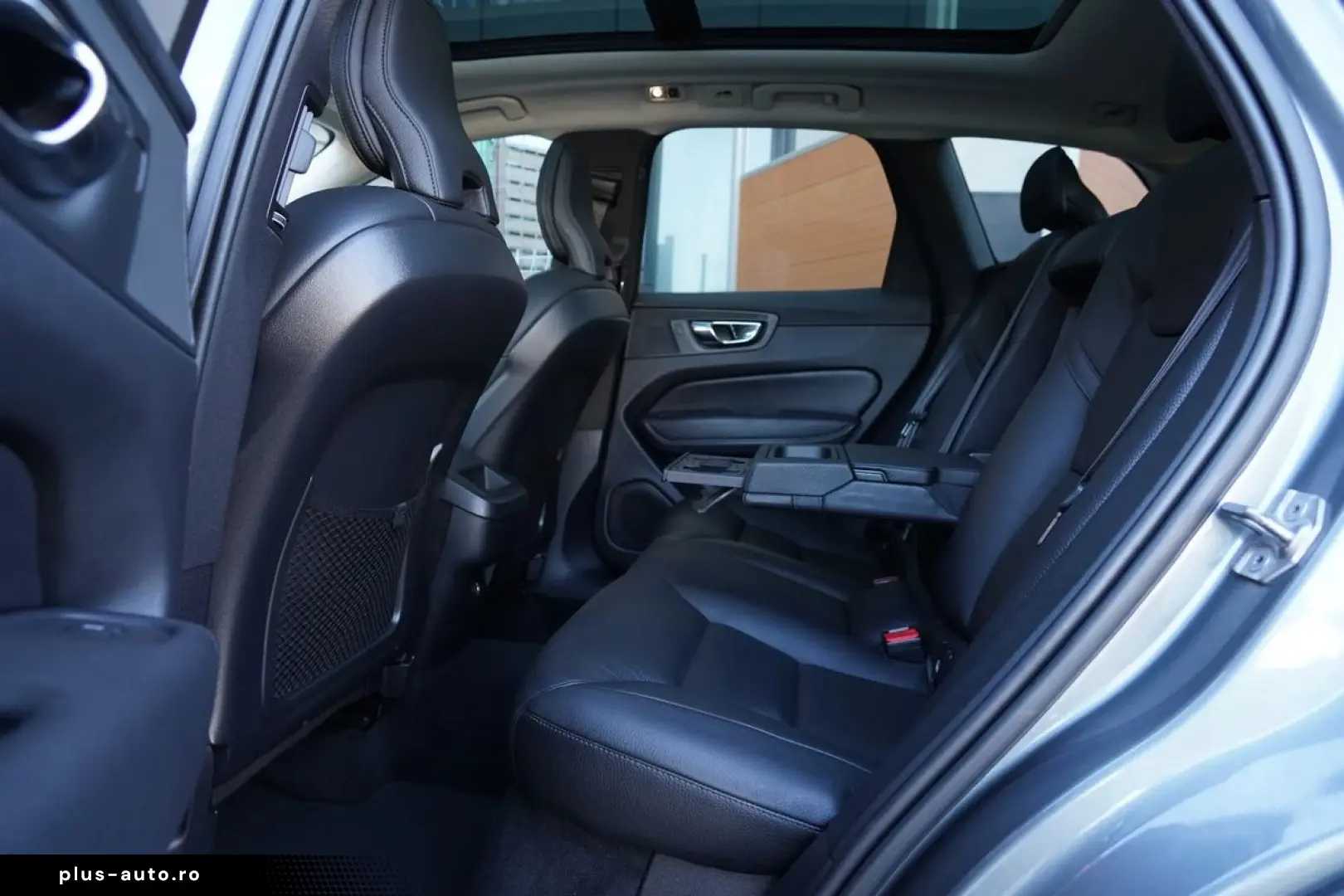 Volvo Xc-60