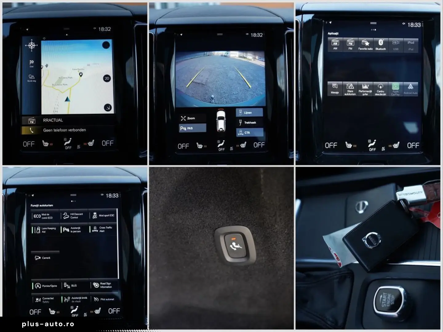 Volvo Xc-60