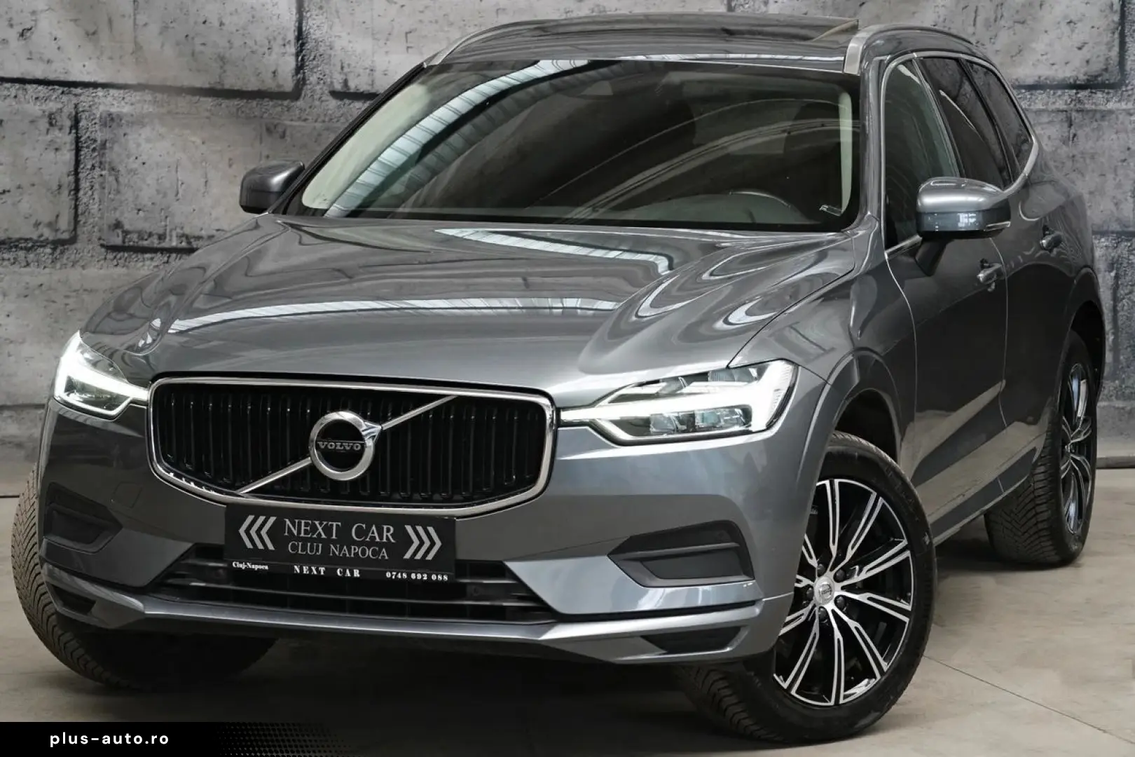 Volvo Xc-60