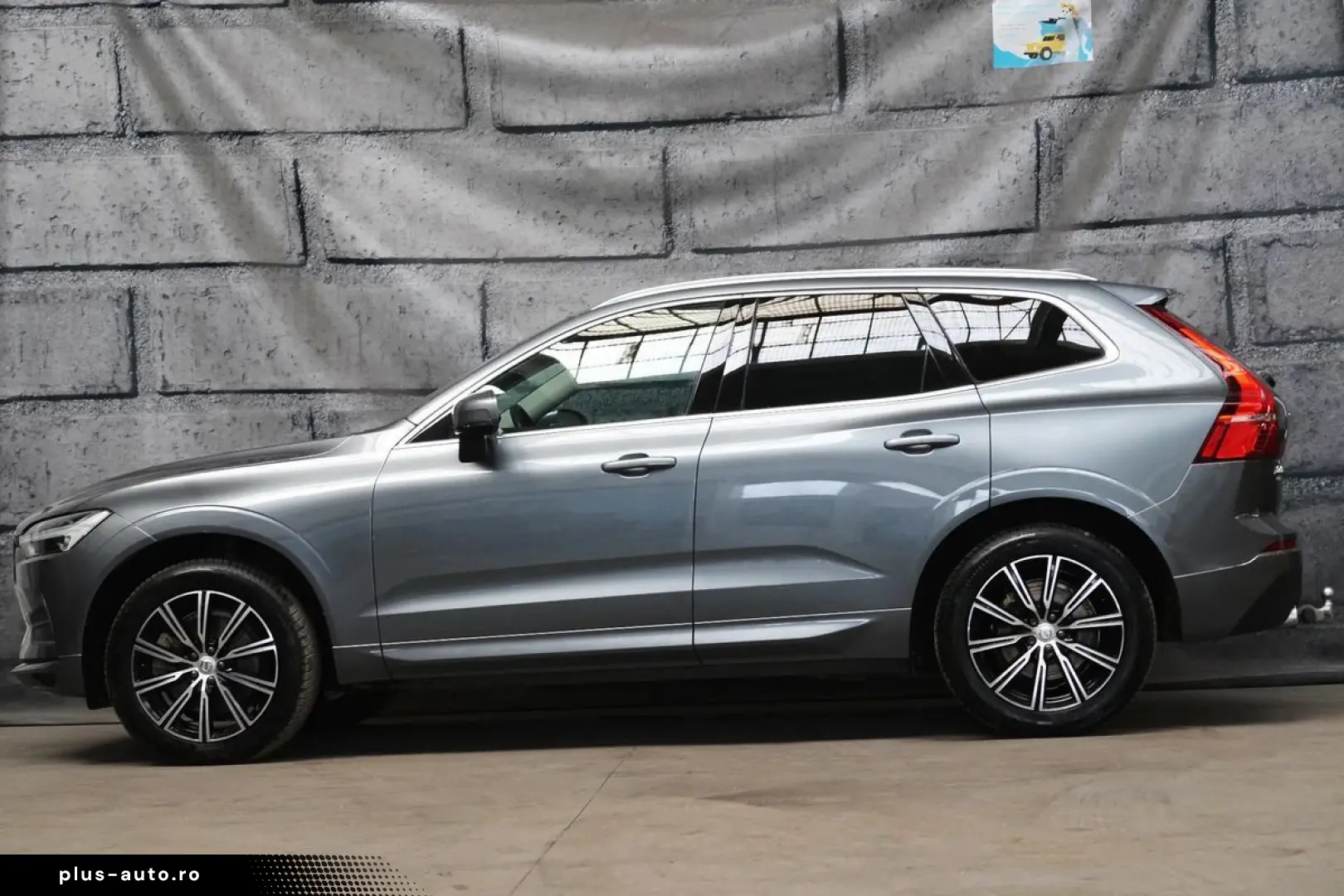 Volvo Xc-60