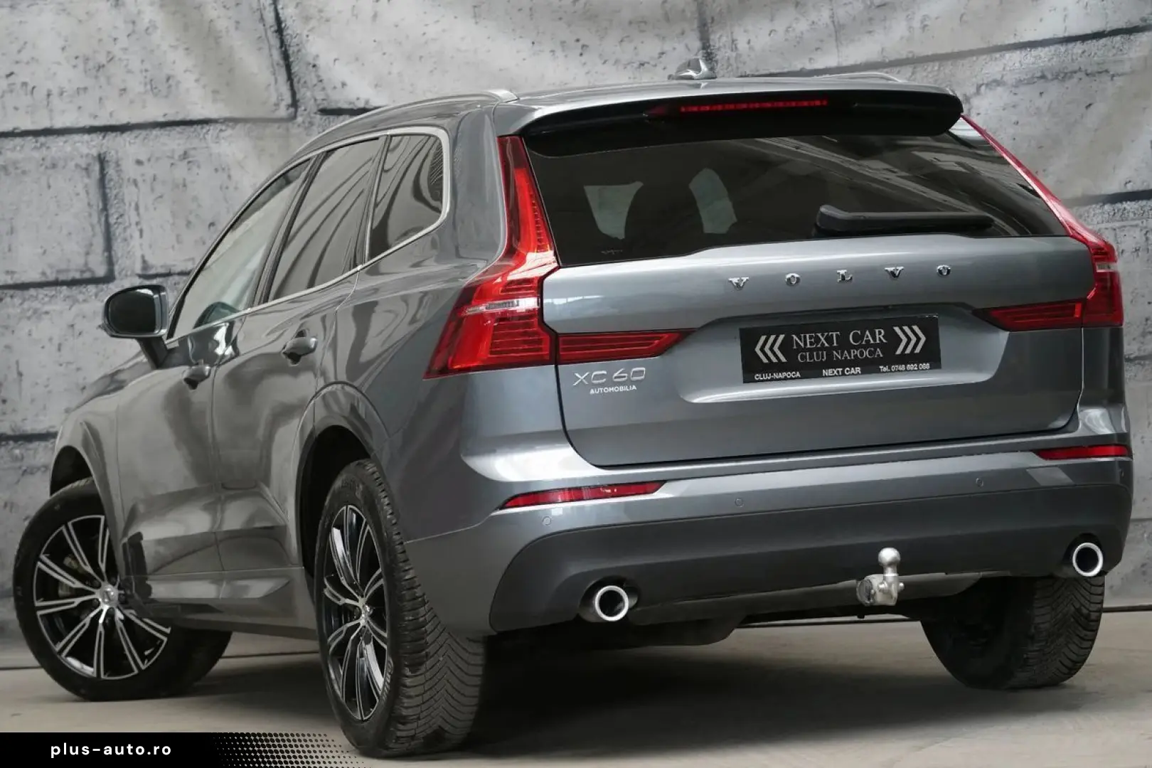 Volvo Xc-60