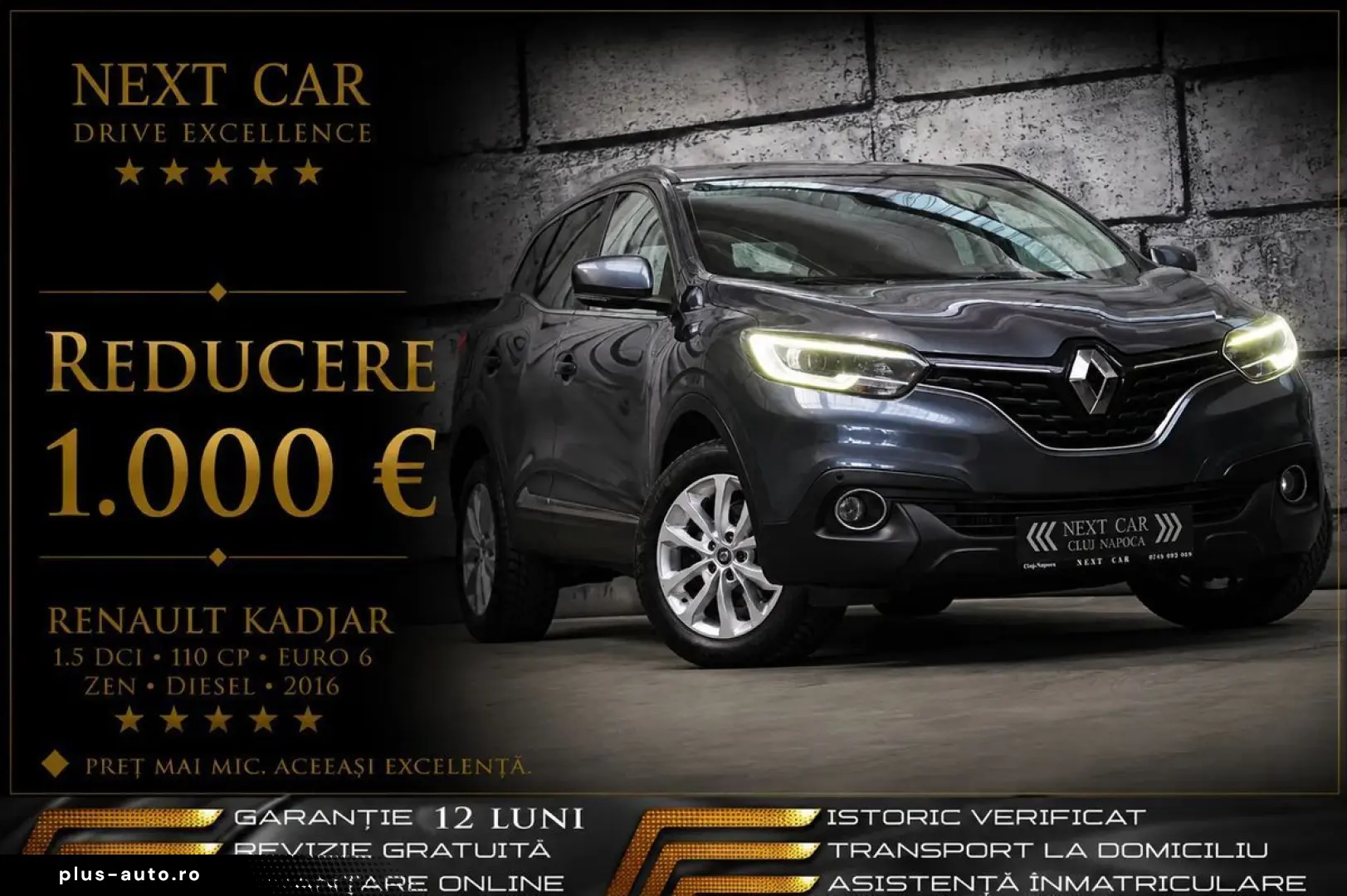 Renault Kadjar