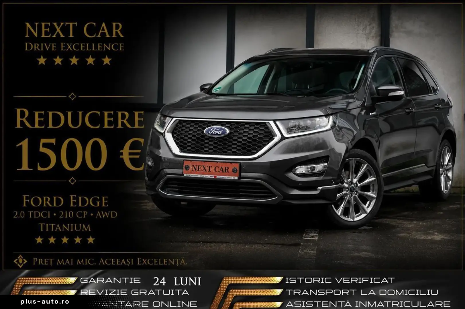 Ford Edge