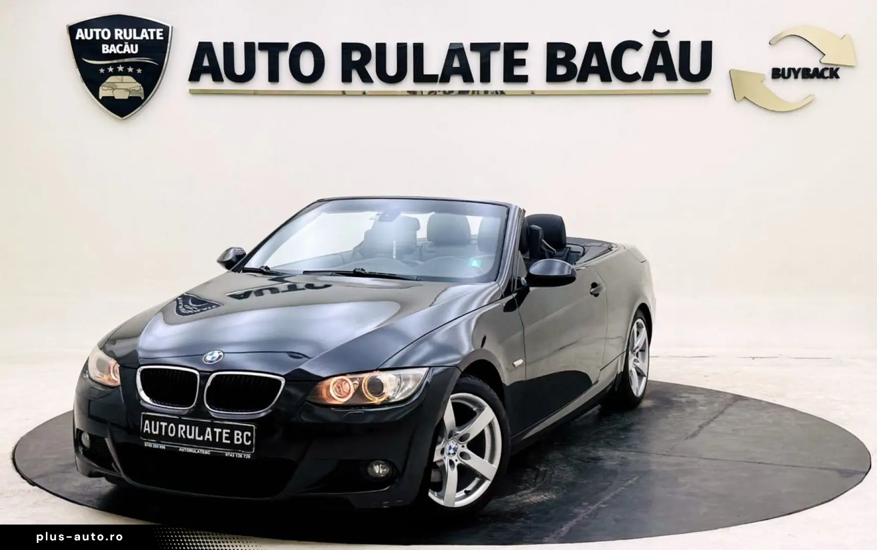 Bmw Seria-3