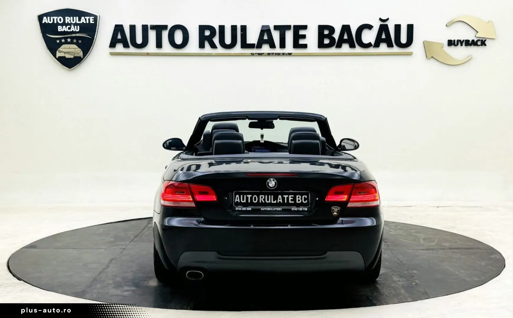 Bmw Seria-3