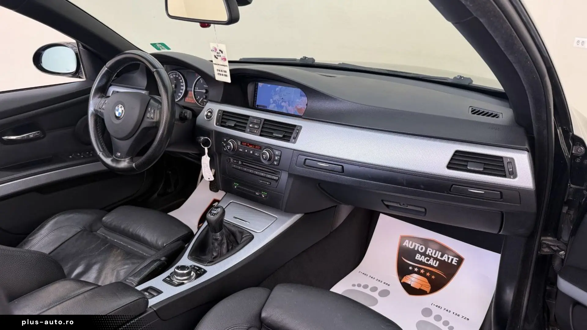 Bmw Seria-3